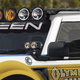 Image for article titled Saleen's Modified Bronco Seems To Just Be A Hilariously Bad Photoshop